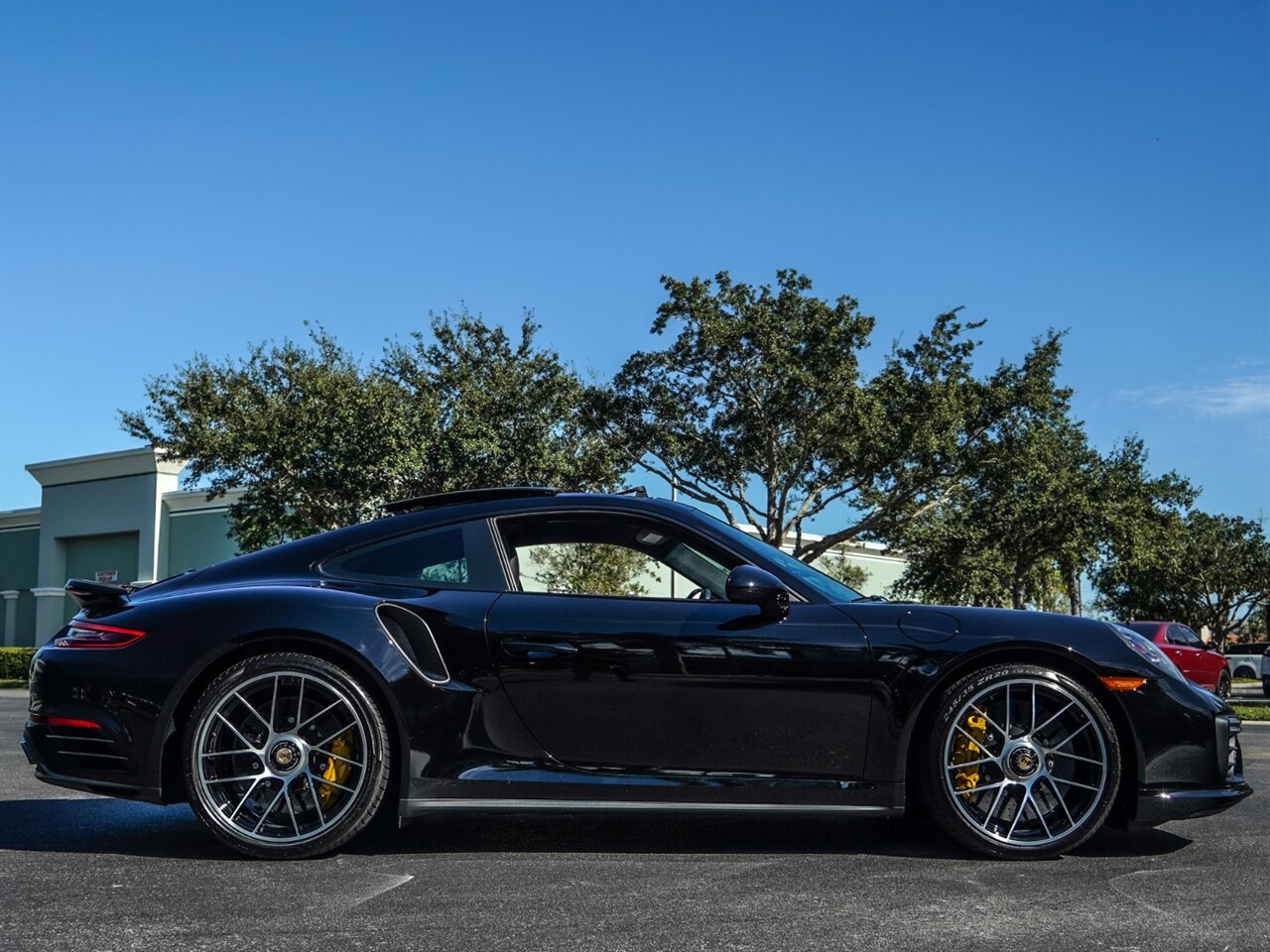 2019 Porsche 911 Turbo S   - Photo 41 - Bonita Springs, FL 34134