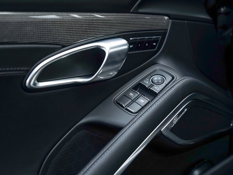 2019 Porsche 911 Turbo S - Photo 20 - Bonita Springs, FL 34134