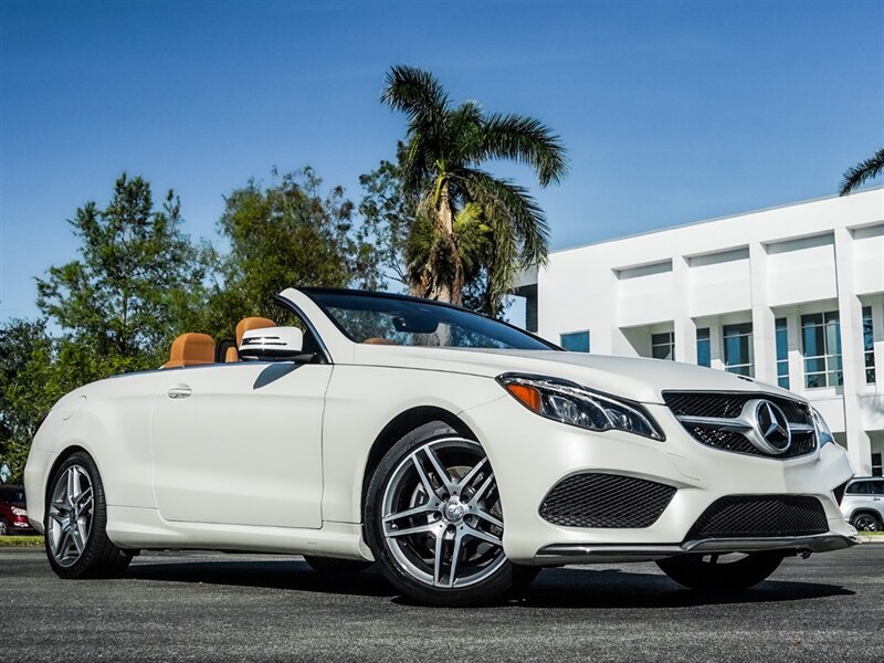 2017 Mercedes-Benz E 400 - Photo 42 - Bonita Springs, FL 34134
