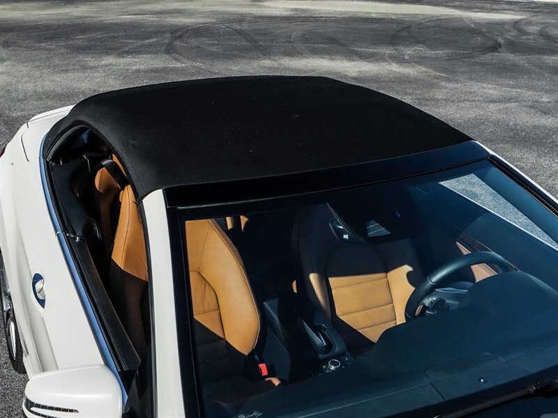 2017 Mercedes-Benz E 400 - Photo 46 - Bonita Springs, FL 34134