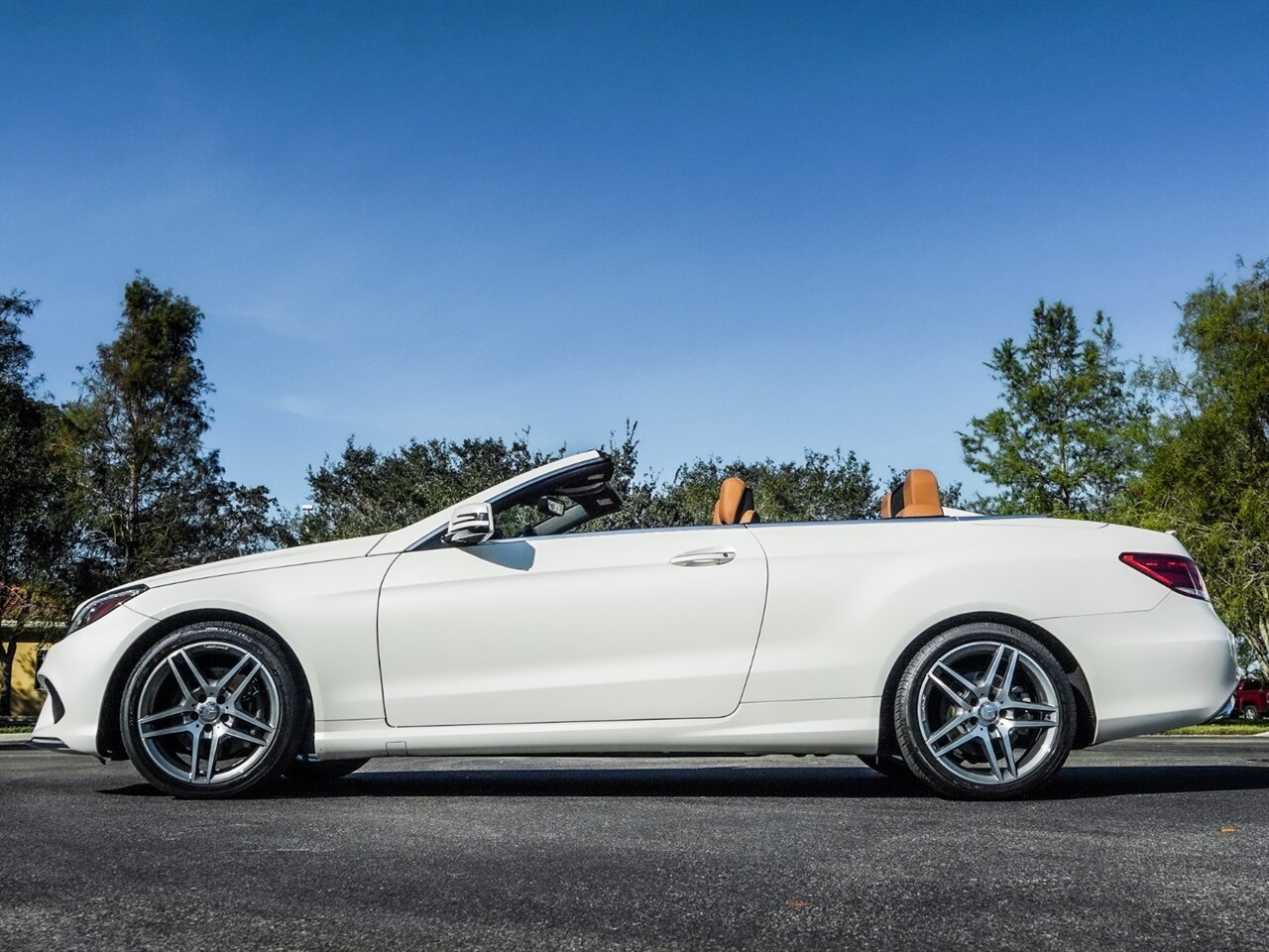 2017 Mercedes-Benz E 400   - Photo 29 - Bonita Springs, FL 34134