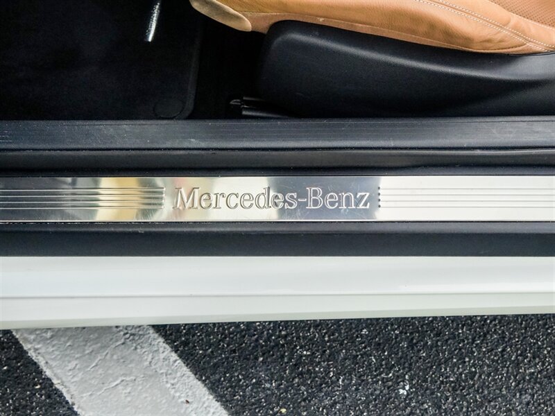 2017 Mercedes-Benz E 400 - Photo 23 - Bonita Springs, FL 34134