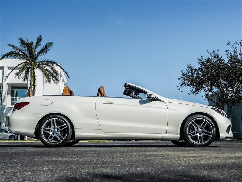2017 Mercedes-Benz E 400 - Photo 40 - Bonita Springs, FL 34134