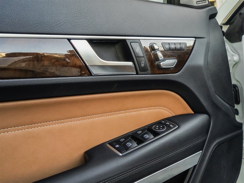 2017 Mercedes-Benz E 400 - Photo 21 - Bonita Springs, FL 34134