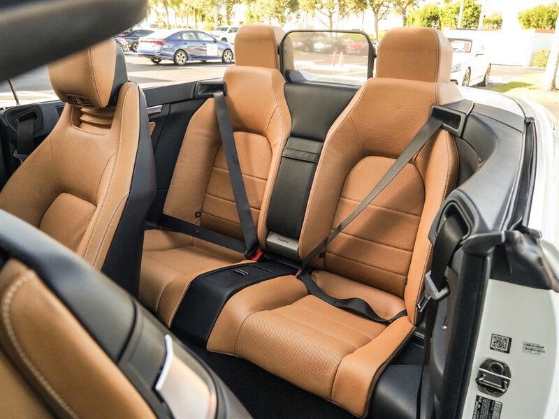 2017 Mercedes-Benz E 400 - Photo 19 - Bonita Springs, FL 34134