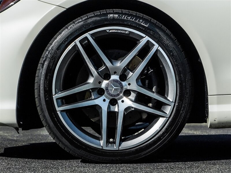 2017 Mercedes-Benz E 400 - Photo 31 - Bonita Springs, FL 34134