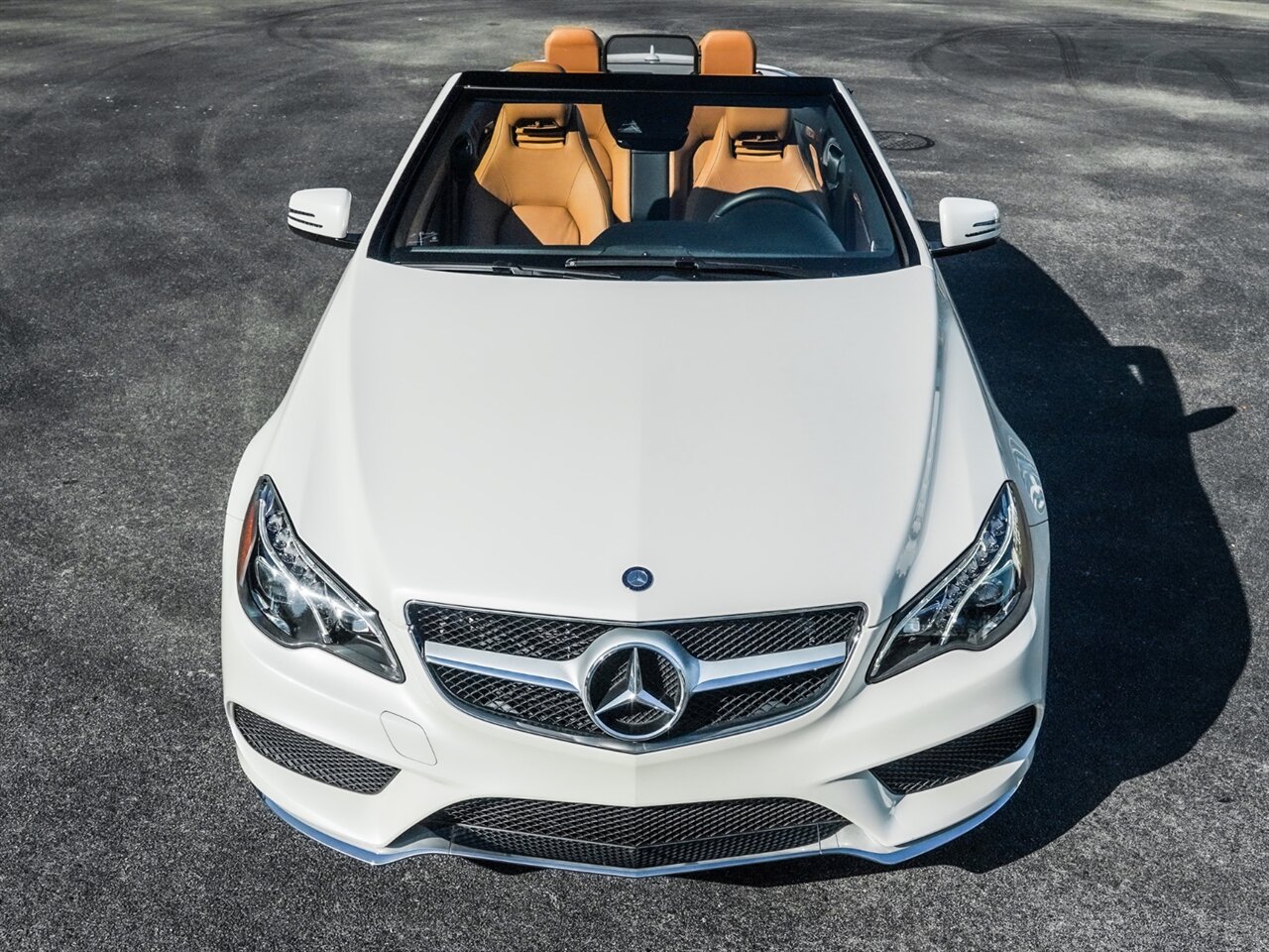 2017 Mercedes-Benz E 400   - Photo 5 - Bonita Springs, FL 34134