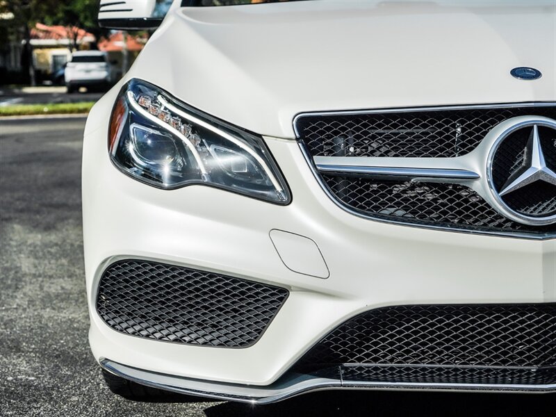 2017 Mercedes-Benz E 400 - Photo 6 - Bonita Springs, FL 34134