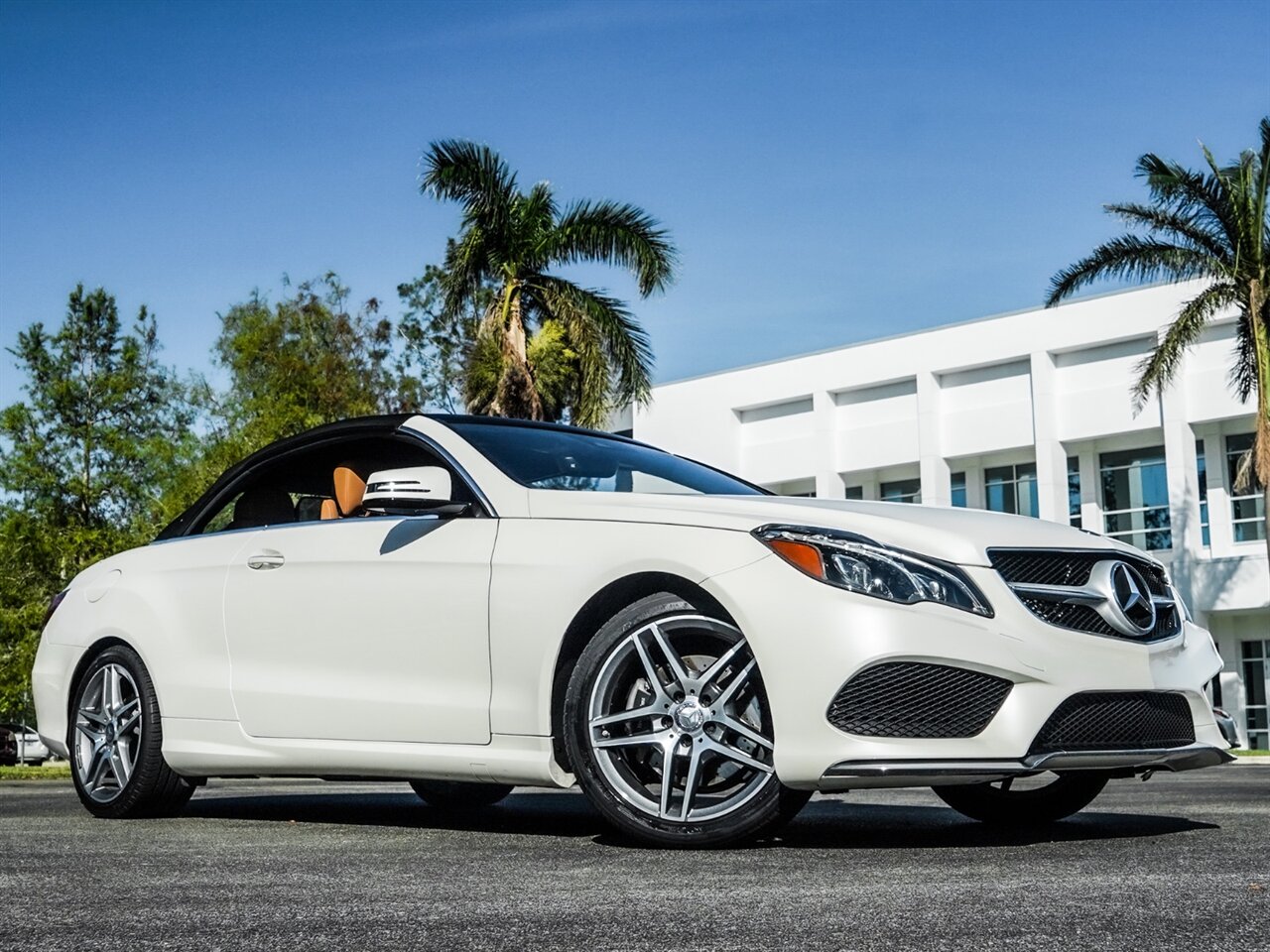 2017 Mercedes-Benz E 400   - Photo 47 - Bonita Springs, FL 34134