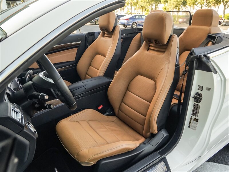 2017 Mercedes-Benz E 400 - Photo 17 - Bonita Springs, FL 34134