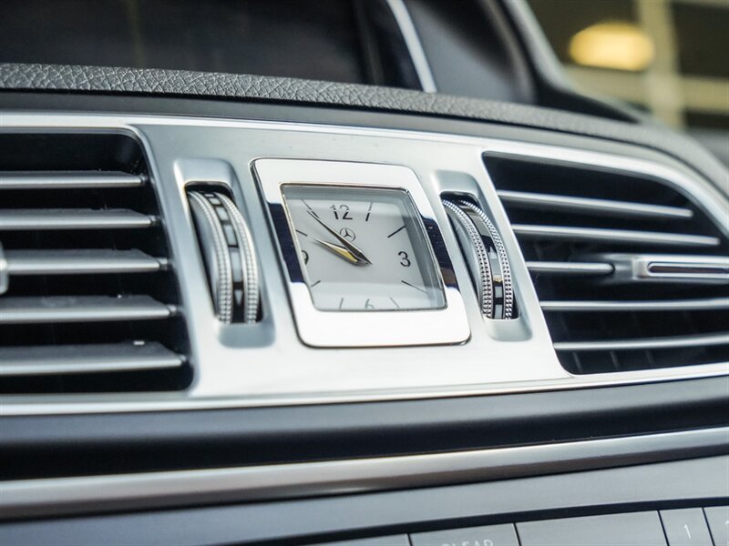 2017 Mercedes-Benz E 400 - Photo 16 - Bonita Springs, FL 34134