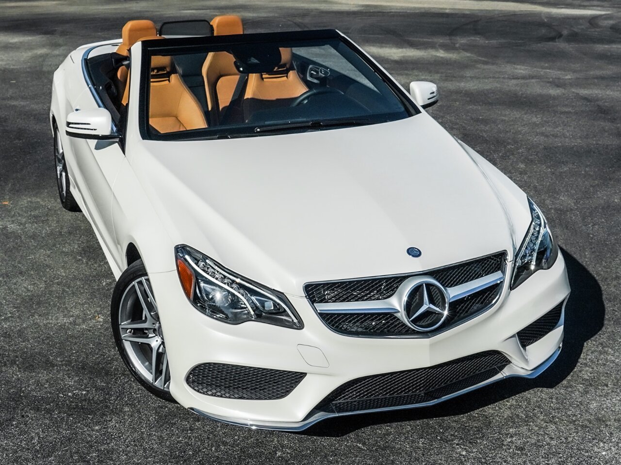 2017 Mercedes-Benz E 400   - Photo 43 - Bonita Springs, FL 34134