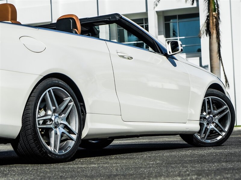 2017 Mercedes-Benz E 400 - Photo 39 - Bonita Springs, FL 34134