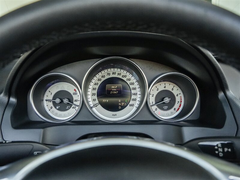 2017 Mercedes-Benz E 400 - Photo 14 - Bonita Springs, FL 34134