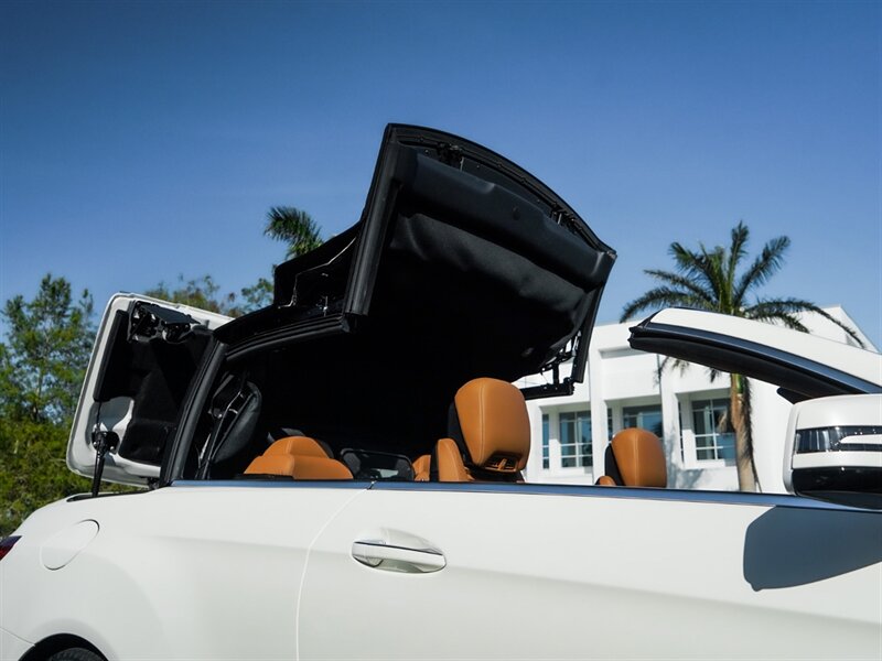 2017 Mercedes-Benz E 400 - Photo 44 - Bonita Springs, FL 34134