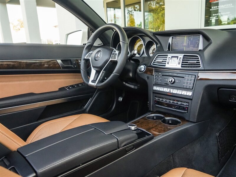 2017 Mercedes-Benz E 400 - Photo 25 - Bonita Springs, FL 34134