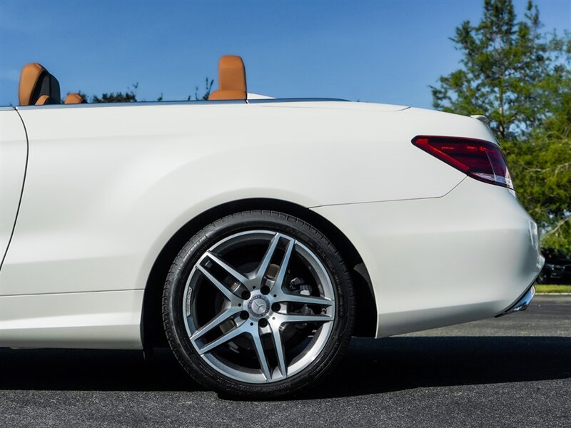 2017 Mercedes-Benz E 400 - Photo 32 - Bonita Springs, FL 34134