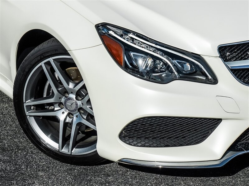 2017 Mercedes-Benz E 400 - Photo 41 - Bonita Springs, FL 34134