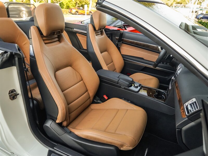 2017 Mercedes-Benz E 400 - Photo 28 - Bonita Springs, FL 34134