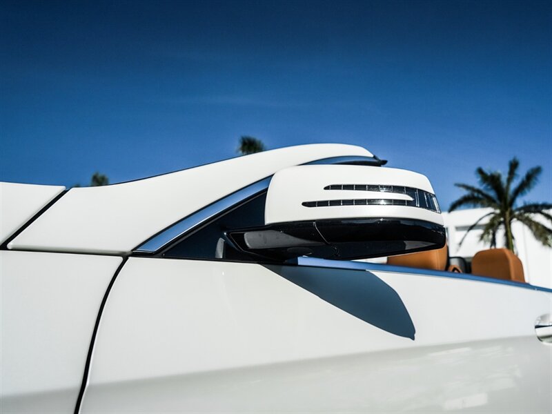 2017 Mercedes-Benz E 400 - Photo 10 - Bonita Springs, FL 34134