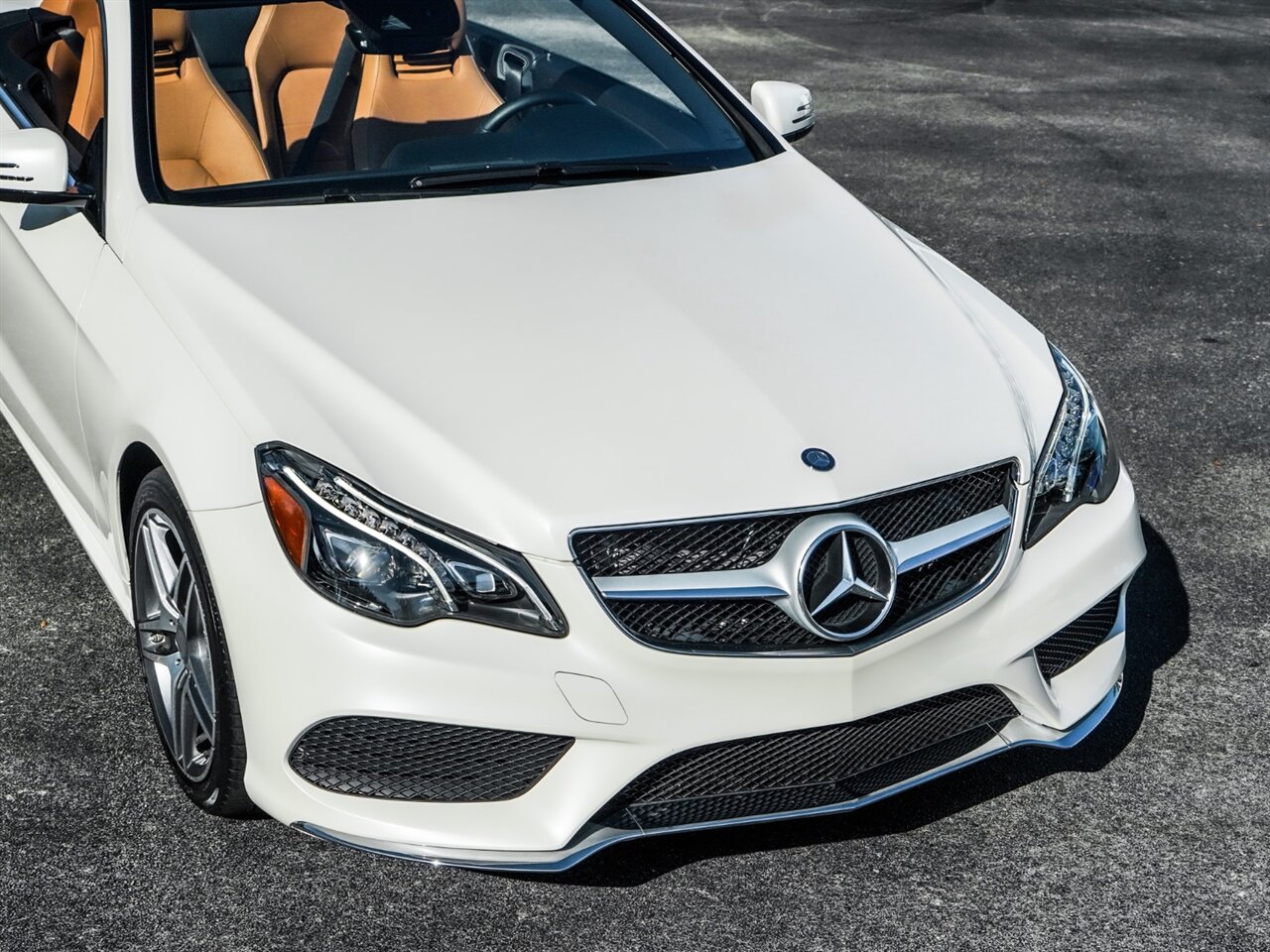 2017 Mercedes-Benz E 400   - Photo 7 - Bonita Springs, FL 34134