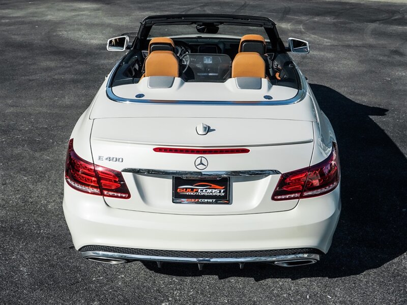 2017 Mercedes-Benz E 400 - Photo 34 - Bonita Springs, FL 34134