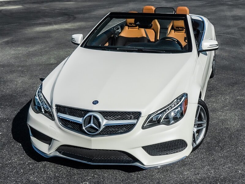 2017 Mercedes-Benz E 400 - Photo 9 - Bonita Springs, FL 34134