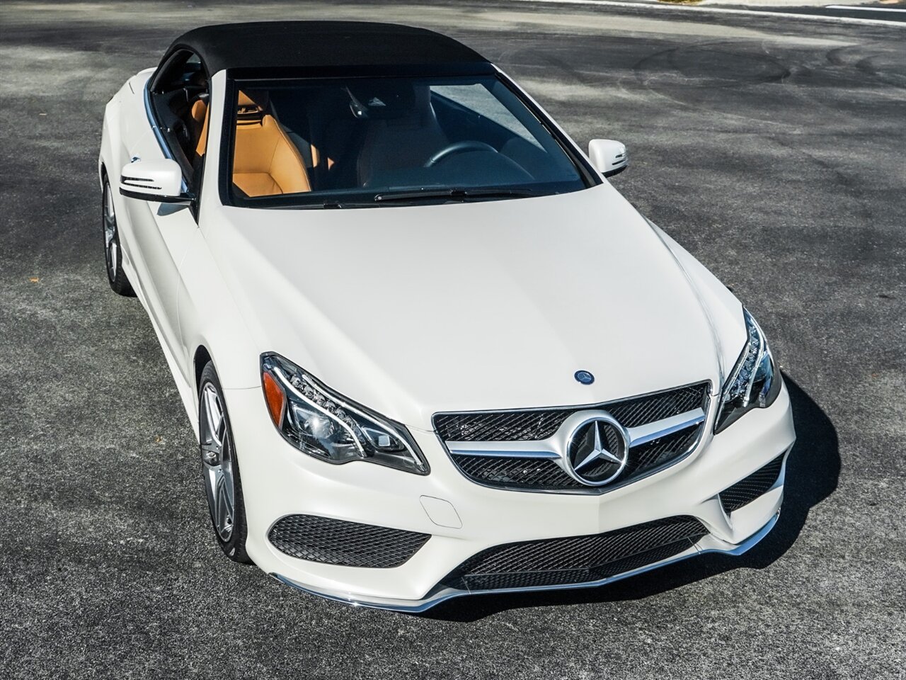 2017 Mercedes-Benz E 400   - Photo 45 - Bonita Springs, FL 34134