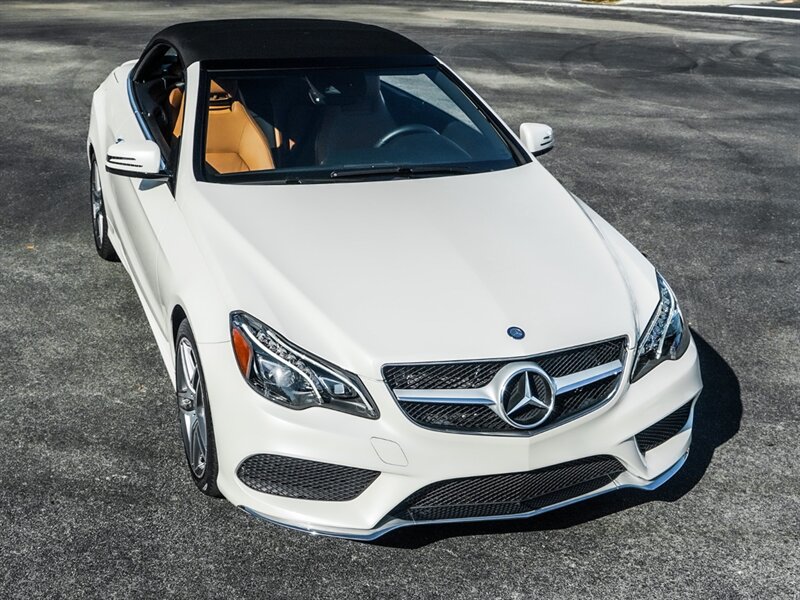 2017 Mercedes-Benz E 400 - Photo 45 - Bonita Springs, FL 34134