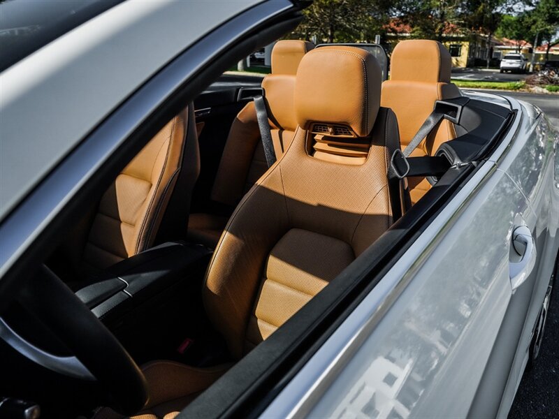 2017 Mercedes-Benz E 400 - Photo 8 - Bonita Springs, FL 34134