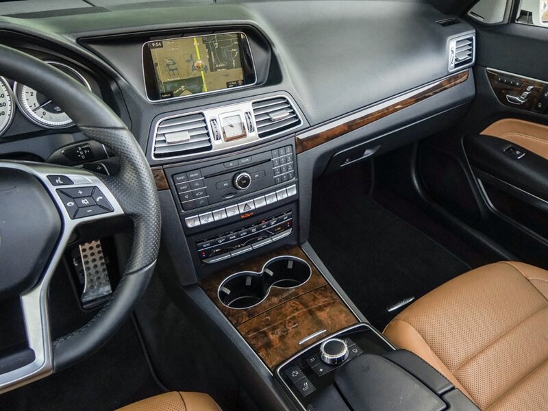 2017 Mercedes-Benz E 400 - Photo 15 - Bonita Springs, FL 34134