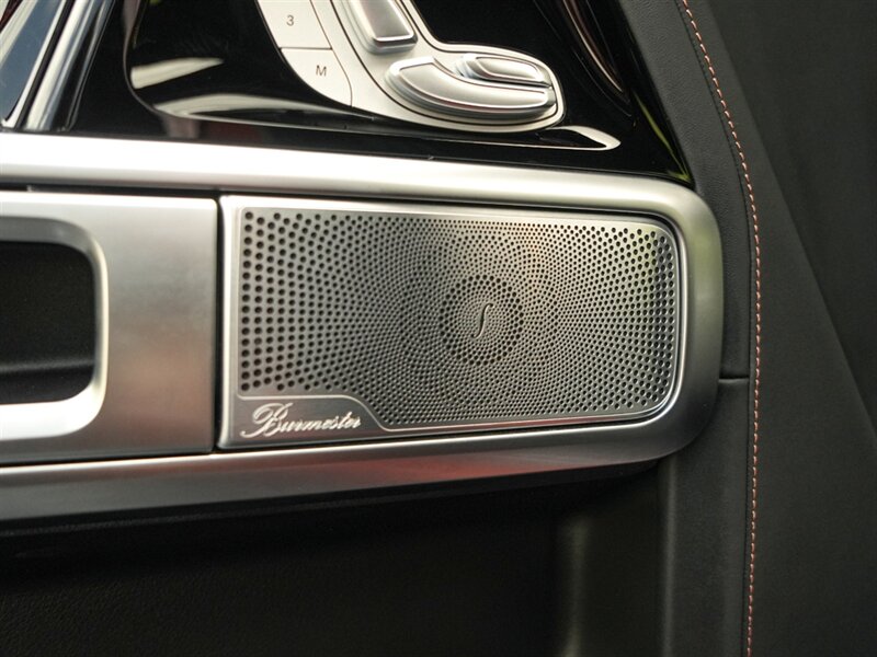 2023 Mercedes-Benz AMG G 63 4x4 Squared   - Photo 25 - Bonita Springs, FL 34134