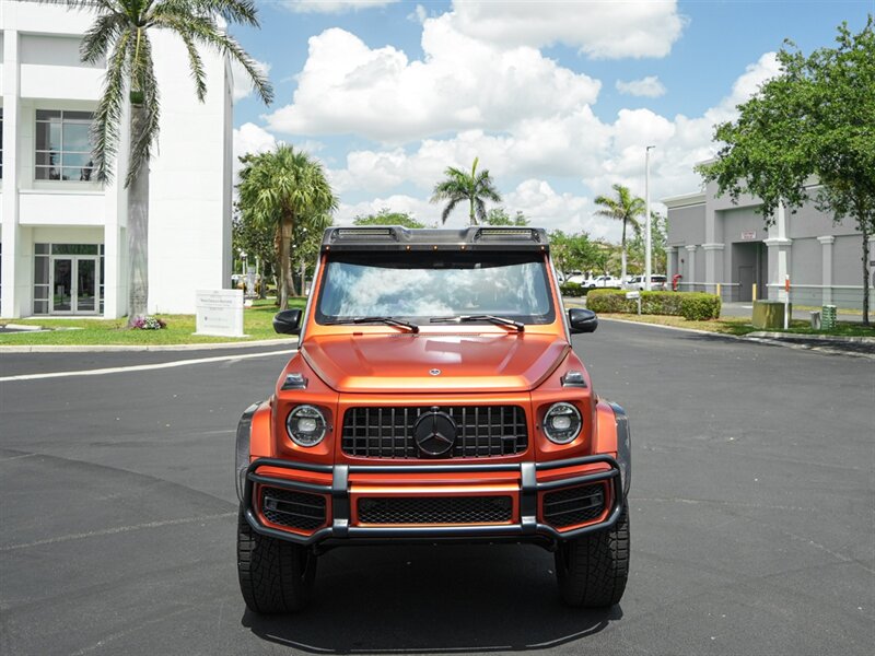 2023 Mercedes-Benz AMG G 63 4x4 Squared   - Photo 7 - Bonita Springs, FL 34134