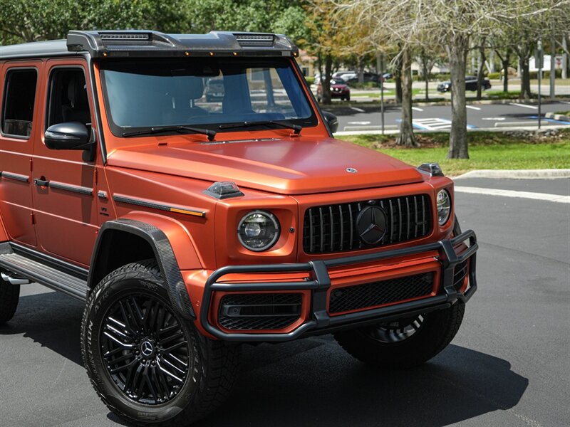 2023 Mercedes-Benz AMG G 63 4x4 Squared   - Photo 69 - Bonita Springs, FL 34134