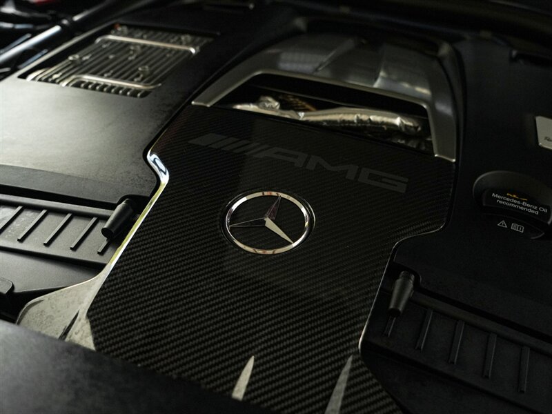 2023 Mercedes-Benz AMG G 63 4x4 Squared   - Photo 41 - Bonita Springs, FL 34134