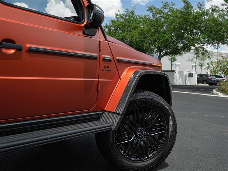 2023 Mercedes-Benz AMG G 63 4x4 Squared   - Photo 60 - Bonita Springs, FL 34134