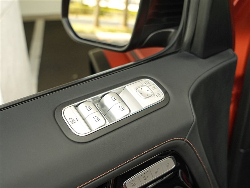 2023 Mercedes-Benz AMG G 63 4x4 Squared   - Photo 23 - Bonita Springs, FL 34134