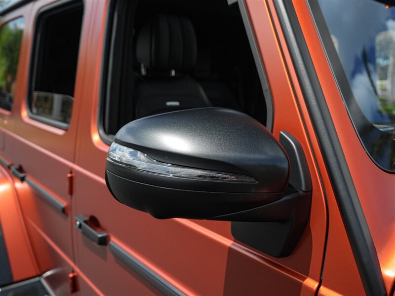 2023 Mercedes-Benz AMG G 63 4x4 Squared   - Photo 64 - Bonita Springs, FL 34134