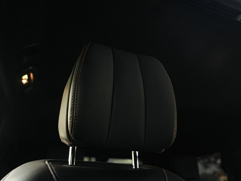 2023 Mercedes-Benz AMG G 63 4x4 Squared   - Photo 35 - Bonita Springs, FL 34134