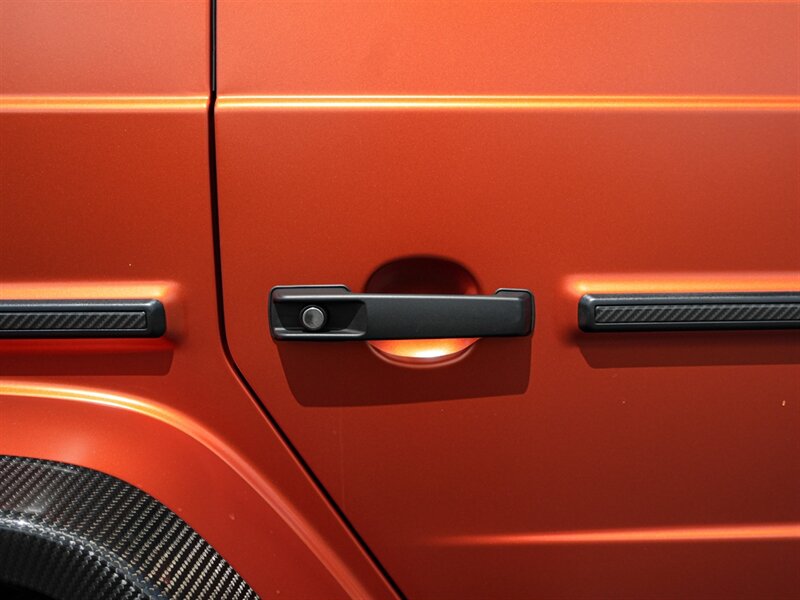 2023 Mercedes-Benz AMG G 63 4x4 Squared   - Photo 67 - Bonita Springs, FL 34134