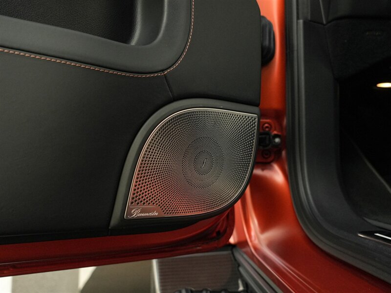 2023 Mercedes-Benz AMG G 63 4x4 Squared   - Photo 26 - Bonita Springs, FL 34134