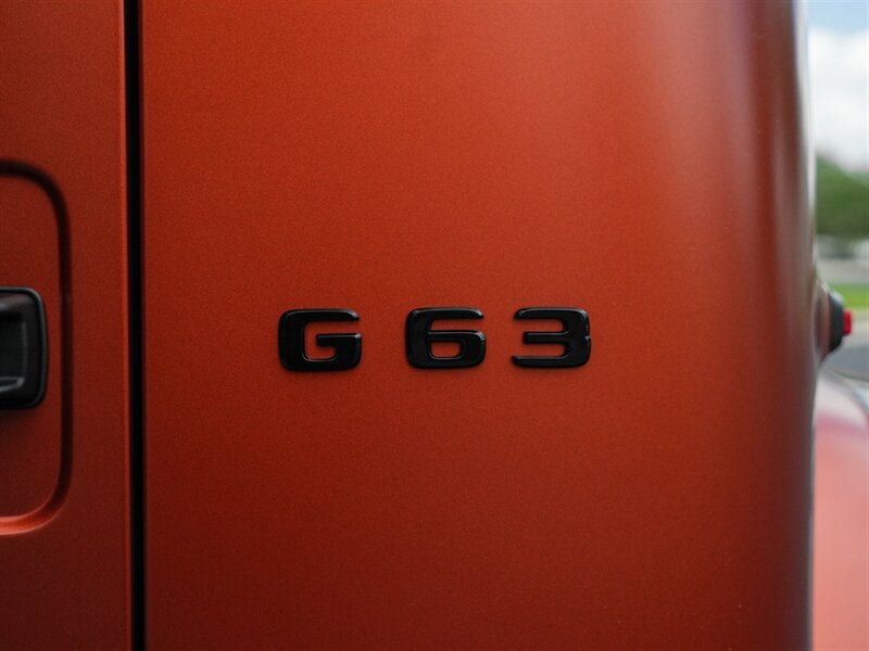 2023 Mercedes-Benz AMG G 63 4x4 Squared   - Photo 57 - Bonita Springs, FL 34134