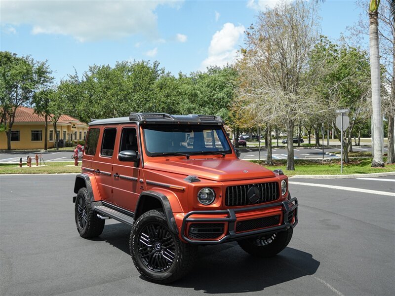 2023 Mercedes-Benz AMG G 63 4x4 Squared   - Photo 68 - Bonita Springs, FL 34134