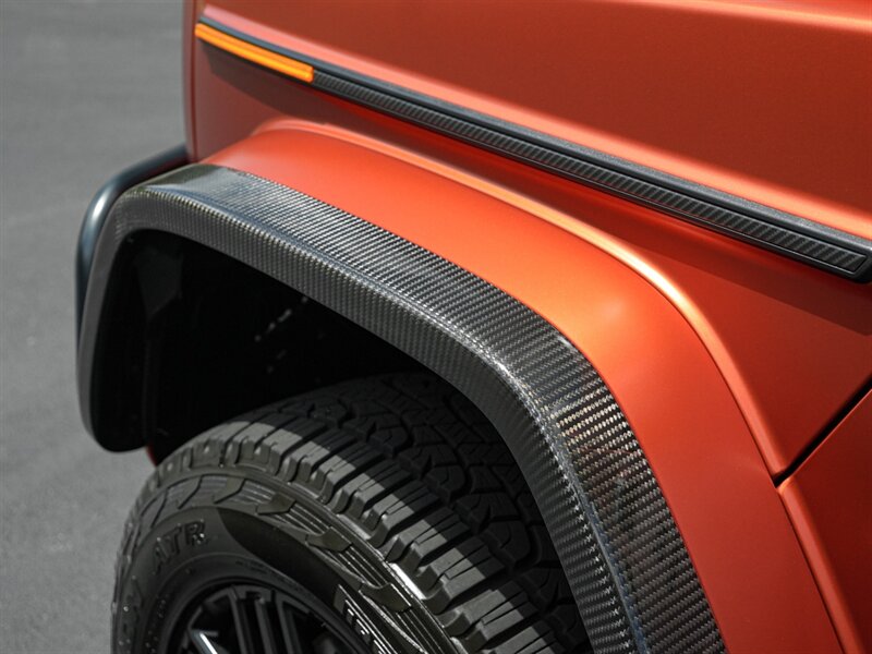 2023 Mercedes-Benz AMG G 63 4x4 Squared   - Photo 46 - Bonita Springs, FL 34134