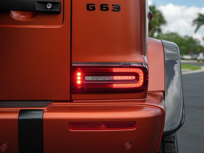 2023 Mercedes-Benz AMG G 63 4x4 Squared   - Photo 58 - Bonita Springs, FL 34134