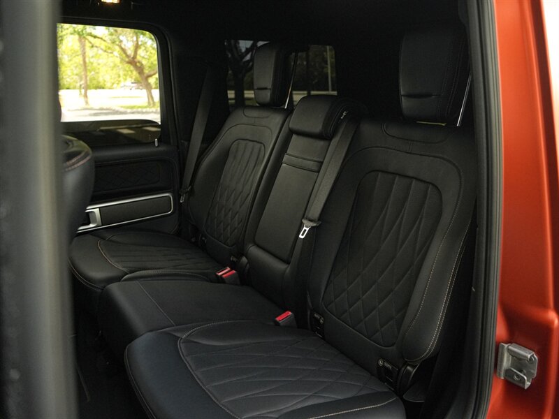 2023 Mercedes-Benz AMG G 63 4x4 Squared   - Photo 28 - Bonita Springs, FL 34134