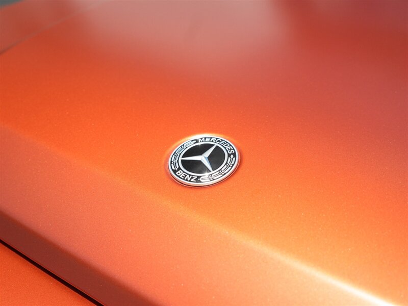 2023 Mercedes-Benz AMG G 63 4x4 Squared   - Photo 5 - Bonita Springs, FL 34134