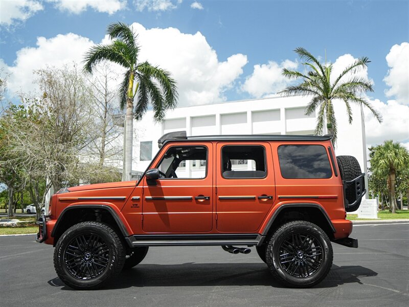 2023 Mercedes-Benz AMG G 63 4x4 Squared   - Photo 45 - Bonita Springs, FL 34134