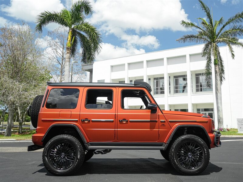 2023 Mercedes-Benz AMG G 63 4x4 Squared   - Photo 63 - Bonita Springs, FL 34134