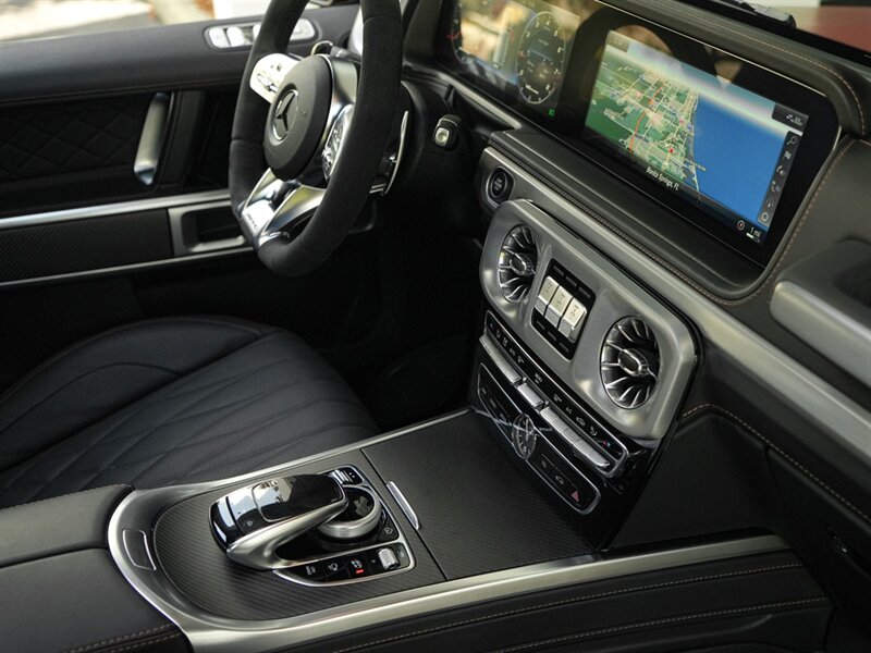 2023 Mercedes-Benz AMG G 63 4x4 Squared   - Photo 36 - Bonita Springs, FL 34134